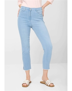 Джинсы облегающего кроя STYLE LUCA , светло-голубой Brax