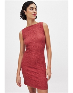 Платье-трансформер STRUCTURED , розовый Na-kd