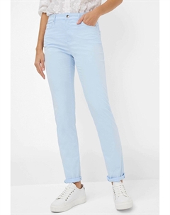 Брюки STYLE CAROLA, синий Brax