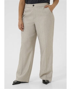 Брюки, темно-серый Kaffe curve