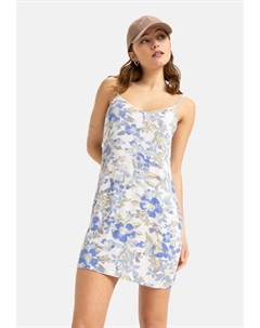 Повседневное платье, светло-голубой Roxy