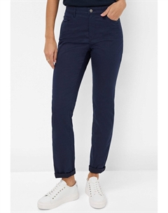 Брюки STYLE MARY, темно-синий Brax