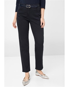 Брюки, темно-синий Brax