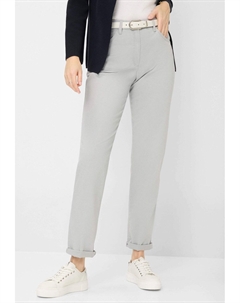 Брюки, светло-серый Brax