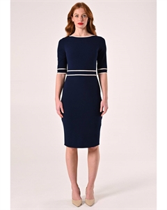 Платье-трансформер, синий Rinascimento