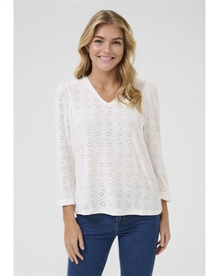 Блуза KAENYA , белый Kaffe