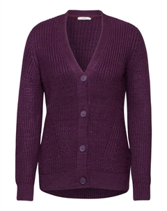 Кардиган GROB, розовый Cecil