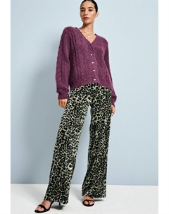 Кардиган GEM TEXTURED REGULAR FIT, красный Next