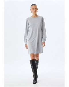 Платье из джерси, серый Koton