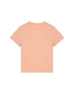 Футболка с принтом HERBST, светло-розовый Watapparel