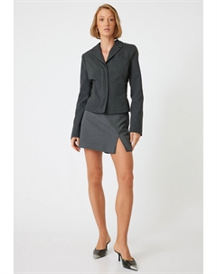 Шорты ENVELOP, антрацит Koton