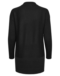 Кардиган FRBESMOCK 1 CARDIGAN, черный Fransa