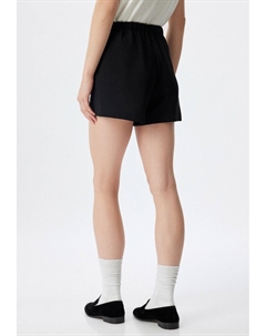 Шорты ENVELOP, черный Koton
