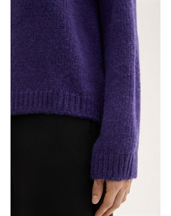 Джемпер, фиолетовый Tom tailor