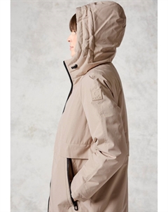 Парка GEFÜTTERTER, бежевый Cecil