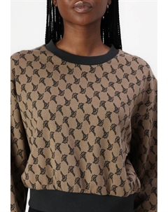 Джемпер TORA, коричневый Joop