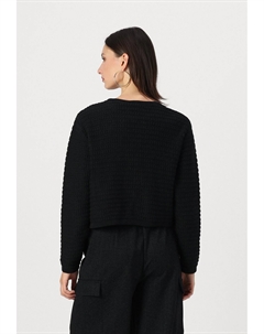 Кардиган BECCAS, черный Ichi