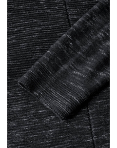 Джемпер STRUKTURMIX, темно-серый Cecil