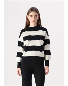 Джемпер SERENA, серо-коричневый Guess