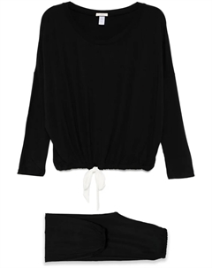 Пижамные комплекты Gisele, черный Eberjey