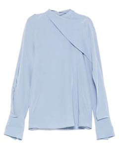 Блузка Bailie, синий Joseph