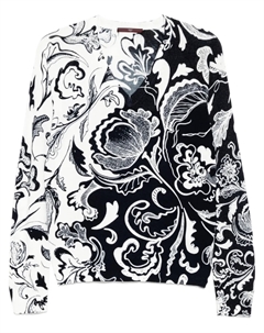 Джемпер Notion, синий High