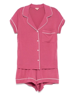 Пижама Gisele, розовый Eberjey