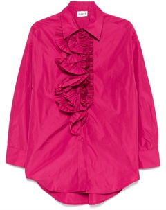 PAROSH Рубашка Pimpy, розовый Parosh