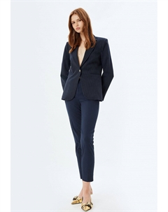 Чиносы, темно-синий Koton