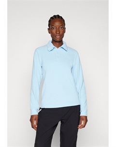 Флисовый джемпер WOMAN, синий Cmp