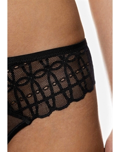 Трусы SERIE CAPTIVATING, черный Mey