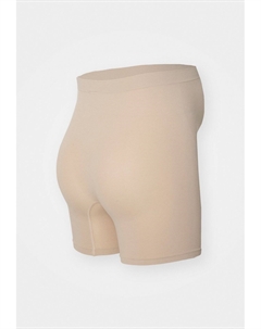 Трусы MATERNITY SEAMLESS BIKER, бежевый Lindex