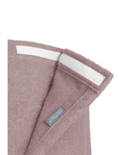 Халат SAUNAKILT OEKO-TEX MARDIN, светло-розовый Normani