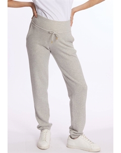 Спортивные брюки, серый Cache coeur