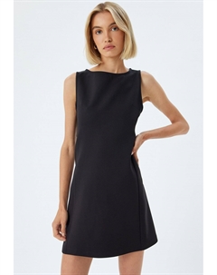 Повседневное платье MINI, черный Koton