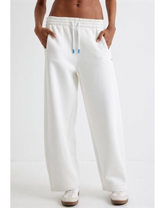 Спортивные брюки, белый Koton