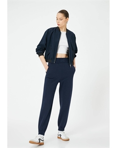 Спортивные брюки JOGGER, темно-синий Koton