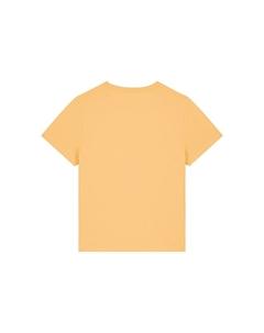 Футболка с принтом TAROT THE CHOCOLATE, желтый Watapparel