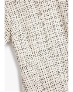 Повседневное платье, белый Koton