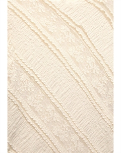 Блуза, бежевый Pull & bear