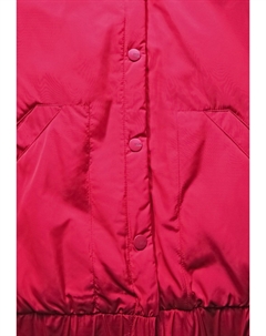 Куртка-бомбер, светло-красный Cecil