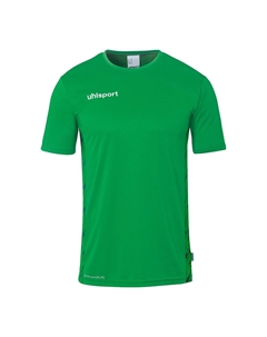 Спортивная футболка PROGRESSIVE, зеленый Uhlsport