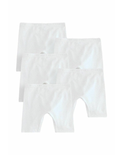 Трусы SHORT 5 PACK , белый Next