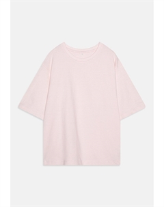 Базовая футболка NKFGREGA, фуксия Name it