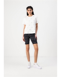 Шорты CHARLOTTE 2 PACK , черный Jdy