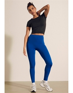 Леггинсы POWER ACTIVE SPORTS, синий Next