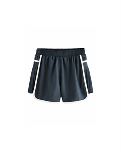 Шорты, синий Next