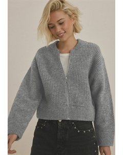 Кардиган, серый Next