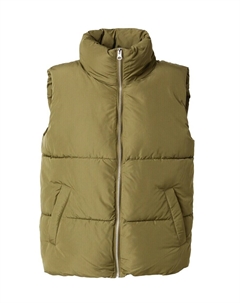 Жилет Vest NEWERICA, оливковый Jdy