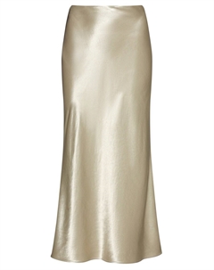 Юбка макси Skirt Vesatie, цвет champagne Boss